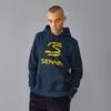 Senna pulóver - Senna Logo kék