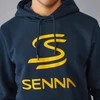 Senna pulóver - Senna Logo kék