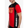Ducati póló - Bagnaia 63 Duocolor
