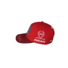 Ducati sapka - MM93 World Champion 2025