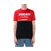 Ducati póló - Large Ducati Corse Front