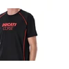 Ducati póló - Technical