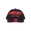 Ducati sapka - Duocolor Stripes