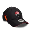 Ducati sapka - Racing Line fekete