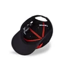Forma 1 sapka - F1 Logo fekete BR