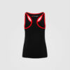 Kép 4/4 - Forma 1 női trikó - F1 Logo fekete