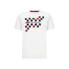 Kép 1/2 - Forma 1 póló - Chequered Flag