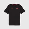 Forma 1 póló - Small F1 Logo fekete