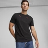 Forma 1 póló - Small F1 Logo fekete
