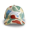 Forma 1 sapka - F1 Camo