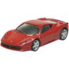 Kép 1/2 - Ferrari modellautó - 458 Italia piros