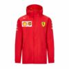 Kép 1/2 - Ferrari kabát - Team Line