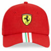 Kép 3/4 - Ferrari sapka - Scudetto Tricolore