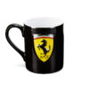 Kép 1/2 - Ferrari bögre - Scudetto fekete