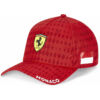Kép 1/4 - Ferrari sapka - Monaco