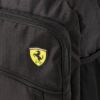 Kép 3/3 - Ferrari hátitáska - Scudetto Backpack fekete