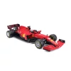 Ferrari SF21 - Charles Lecrec Signature