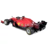 Ferrari SF21 - Charles Lecrec Signature