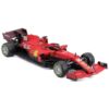 Kép 1/2 - Ferrari SF21 - Carlos Sainz