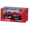 Kép 2/2 - Ferrari SF21 - Carlos Sainz