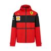 Kép 1/2 - Ferrari kabát - Team