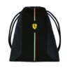 Kép 1/2 - Ferrari sportzsák -Scudetto fekete
