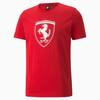 Kép 1/2 - Ferrari póló - Large Scudetto Tonal piros