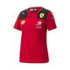 Kép 1/3 - Ferrari női póló - Team