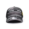 Ferrari sapka - Lifestyle Graphic fekete