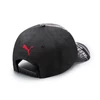 Ferrari sapka - Lifestyle Graphic fekete