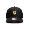 Kép 4/4 - Ferrari sapka - Classic Scudetto fekete