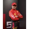 Kép 4/4 - Ferrari sapka - Sainz Spain GP Limited Edition