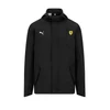 Ferrari kabát - Scudetto Lightweight fekete