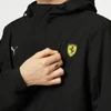 Ferrari kabát - Scudetto Lightweight fekete