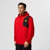 Ferrari kabát - Scudetto Lightweight piros