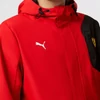 Ferrari kabát - Scudetto Lightweight piros