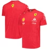 Ferrari póló - Team Las Vegas