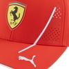 Kép 3/5 - Ferrari gyerek sapka - Driver Charles Leclerc