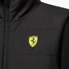 Ferrari mellény - Scudetto fekete