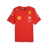 Ferrari gyerek póló - Team Line