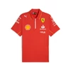 Ferrari szurkolói csomag - Team Line II