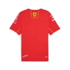 Kép 2/2 - Ferrari póló - Team Charles Leclerc