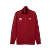 Ferrari pulóver - Scudetto Iconic piros