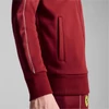 Ferrari pulóver - Scudetto Iconic piros