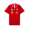 Ferrari póló - Team China GP Limited Edition