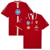 Ferrari póló - Team China GP Limited Edition