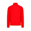 Ferrari softshell kabát - Scudetto piros