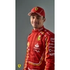 Kép 5/5 - Ferrari gyerek sapka - Driver Charles Leclerc