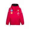 Ferrari kabát - Team Reversible