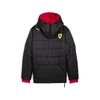 Ferrari kabát - Team Reversible